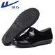 Huili Regenstiefel Männer und Frauen niedriges Regenwetter Anti-Rutsch-Regenstiefel Mode im Freien wasserdichte Schuhe bequeme OverShoes Gummischuhe 29 Schwarz 40