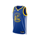 
NIKE Nike NBA official - Curry/Durant vest basketball jersey men's sports summer quick drying DN2001-686 Warriors/ Curry quick drying jersey (blue) S