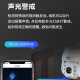 dahua大华超能MAX网络高速球机 200万高清变焦云台360旋转室外防雨声光警戒全彩跟踪精准检测监控摄像头 【23倍】DH-SD6223-YL-PV-i 带256G卡