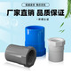 Customized PVC inner wire direct internal thread straight through thread internal thread connector 4 minutes 20 25 32 40 50 63 75mm white inner diameter 63* thread 2 inches