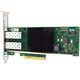 Dell PowerEdge R740 rack server host dedicated accessories CPU memory hard disk network card power network card: Intel X710 10 Gigabit optical fiber