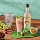 
Tandun Coconut Flavor Rum Rum Coconut Grove Flavor Cocktail Base Wine Slightly Intoxicated Low-alcohol Imported Foreign Liquor Coconut Flavor Rum 750mL 1 Bottle 25%vol