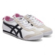 Onitsuka Tiger Japan Onitsuka Tiger Mexico 66 PATOU cooperation model 1183C380 001 BLACK/COTTON CANDY black 37