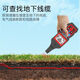 Smart Rat NF-826 strong electric wire hunter underground wire and cable break point short circuit detector strong weak electric wire checker 826 broken circuit short circuit 400V free wire stripper