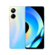 Real Me Mobile Telephone 10 Pro Snapdragon 695 Chip 100 millones de píxeles de 33 vatios Carga rápida 5G Noche de teléfono móvil 5G Pase Oficial 8GB+256
