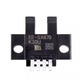 Sensor fotoeléctrico del interruptor de inducción de L-Slot L-type EE-SX670 671 672A 673P674P Límite EE-SX671P FALSO ONE y DIE MALES