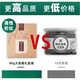Qingqian liu té montañas salvajes Qingqian liu té jinliu gaoshan tierna hoja de té de hoja de hoja bolsas de té de salud boutique caja 30 bolsas