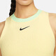 Uniformes de tenis de Nike para mujeres Abierto de Australia 24 años, mismo chaleco de tenis abierto australiano, falda de tenis, 24 faldas plisadas, DR6850-567 XL