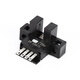 OMRON OMRON Фотоэлектрический переключатель EESX672 671 670A 675 674P673R Один тип слота.