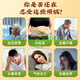 北京同仁堂青钱柳玉米须桑叶茶陈皮葛根牛蒡根青钱柳叶大麦茶降高可 1盒30袋