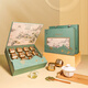 Xihu brandneuer Tee 2025 Neuer Tee wird auf dem Markt eingeführt. Longjing -Tee, Ming -Dynastie besondere Grade 150g Geschenkbox, Spring Tea Festival Geschenk