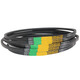 Rui Dad A-type triangle belt A838 A850 A864 A880 A889 A900 A930 A914 Cutting machine belt A838