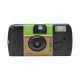 Fuji (FUJIFILM) disposable film camera, disposable film machine, Quicksnap point-and-shoot camera, film camera, Ace retro flash, 27 photos