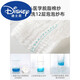 迪士尼（Disney）一体式纱布尿布婴儿可洗纯棉新生儿宝宝尿介子芥子兜布戒子裤尿片 (弹力防水款)1条装(中码) 10-20斤 1片装