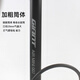 Bomba de bicicleta gigante Bike Bike Road Bike ATX830 XTC800 US-French Mouth Mini Cilíndrico Inflable Aire 007 Bomba
