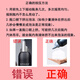 造型师泡沫摩丝保湿卷发护理蓬松泡泡发蜡羊毛卷女士湿发造型修护打理定 1瓶