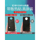 适用红米K30后盖原装玻璃RedmiK30pro手机后盖K30电池盖机身配件濮 k30深海微光 全新原装+散热棉+
