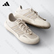 Adidas adidas Trail Schuhe Männer und Frauenelbe Modell Spring Frühling im Freien nicht rutschresistente Watschuhe Mesh atmungsable Sneakers Bauxit Brown JH9757 42