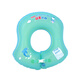 Anillo de natación para bebés de natación de bebé autosuficiente anillo de natación de la axila de la axila