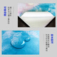 Kakayu Dell XPS13 9340 Sticker XPS13 9320/9315 Film XPS15 9530/9575 Body Film XPS17 9720 Laptop Shell Protective Film Style 10 (Order Message Model) ABCD Surface + Blue Light Radiation Tempered Glass Screen