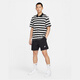 耐克（NIKE）夏季新款POLO衫男纯棉翻领短袖新款运动T恤宽松休闲装 FN3897-010 M