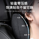 Quanhang car owner driver Maybach headrest U-shaped head and neck pillow seat waist support cushion Mercedes-Benz BMW universal