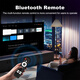 Airworld Flaggschiff AI Set-Top-Box H96max M9S Octa-Core RK3576 Android 14 TV-Box Gigabit-Netzwerk WiFi6 4G 32G Inländische Version