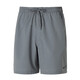 Nike (NIKE) shorts men's official store sports pants quick-drying fitness casual pants running ice silk pants comfortable thin style DV9858-084/quick-drying/unlining M 170/76A