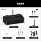 FOSI AUDIO HIFI decoder amp K7 computer external sound card game headset audio decoder fever grade
