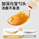 Beeshum贝斯哈姆儿童勺子宝宝训练勺学吃饭餐具PPSU叉勺短柄婴儿辅食勺 PPSU【勺子+收纳盒】