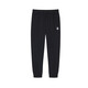 361 Sports pants men's autumn and winter velvet warm casual sweatpants leggings running long pants men 652344704D-5