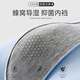 Yalu à 4 paires Men de sous-vêtements pour hommes de glace de glace pour hommes à la mode à la mode intérieure intérieure de grande taille Boxer de boxeur de jeunesse mince [9902] -ice en soie sans trace sans 5xl (poids recommandé 180-200 Jin [Jin est égal à 0,5 kg])))