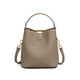Sac de vigne sac féminin de vachette de vache de vache sac léger luxe crossbody body à une épaule sac à main anniversaire cadeau de la Saint-Valentin chinois pour petite amie