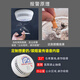 Gangqi YJ-127 smoking cigarette smoke alarm, non-smoking special, no smoking in toilets, fire smoke detector detection sensor smoke alarm home