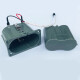 
Suitable for Vatti gas stove accessories BH806A/C/D/E/B801E/807 battery box 10046 plastic battery box Suitable for i10017/BH837B/B831A