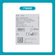 
Kanglebao leakage protection patch ring stoma seal patch ring care accessories upgraded version 12049 [five bulk] thickness 4.2mm, inner diameter 34mm