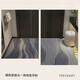 阿扎尔 HAZARD入户门地垫【法尔曼绒】感进门门口脚垫防滑耐脏免洗垫子玄关 全季-15269 100CM*100CM