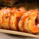 Xianchi Domestic Qingdao Prawns Large White Prawns Air-frozen 3040Specifications De-ice net weight 3Jin Jin is equal to 0.5kg Boxed-Direct delivery from source