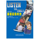 Advanced English Listening Student's Book