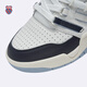 盖世威（K·SWISS）【秀场同款】休闲鞋男女春季情侣款休闲时尚满贯鞋9275-US 107温布尔登白/海军蓝/天青蓝 41