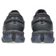 ASICS-Herren-Gel-Quantum 360 6/8 Atmungsaktives Dämpfing Multifunktions-Laufschuhe Schwarz und Blau 1203A305.007 Standard 40/US7