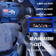 Dongcheng sin escobillas llave eléctrica herramienta de reparación de neumáticos grandes de par batería de litio cañón de cañón de dongcheng impacto placa eléctrica dcpb4881 eléctrica 4.0AH Configuración estándar oficial