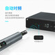 
Sennheiser XSW1 835 Handheld wireless microphone Home karaoke conference live singing microphone one to two wireless microphone birthday gift gift XSW1-835 (one to two)