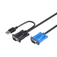 
MT-viki optional accessories for EH150 ED06 ED06-C ED09 WX02 WX03 WX06 WX08 E200WHM E200WHX ED020C MT-VU1050S VGA