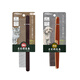 Dogeman universal long and short comb for cats and dogs NS series natural wind combing to remove floating hair for cats