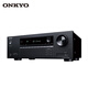 Onkyo Anqiao TX-SR494 усилитель 7.2 Канал Home Theatre Audio Speaker AV Усилитель импортирован 4K Dolby Atmos DTS: X Bluetooth [Национальная субсидия]