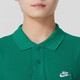 Nike (Nike) T-Shirt Herren Sommer New Sportswear Polo-Hemd atmungsaktiv und vielseitig atmungsaktiv