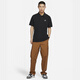耐克（NIKE）【劲浪体育】男子宽松版型短袖翻领T恤FN3895-010 FN3895-010 2XL