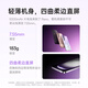 OPPO Reno12 Pro 16GB+512GB Ebony Black Super Beautiful Small Screen Android Picture Live Games Smart Photos AI Estudiante 5G Mobile Teléfono