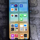 Démontage d'origine adapté à l'assemblage de l'écran Apple 11 / X / XS / XR / XMS / 12 / 12PRO Affichage tactile LCD Apple 11 Assemblage d'écran de démontage d'origine pure